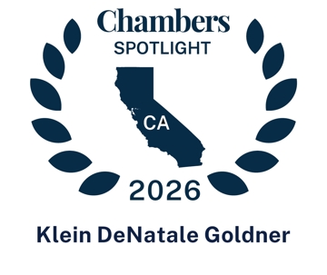 Chambers Spotlight 2026