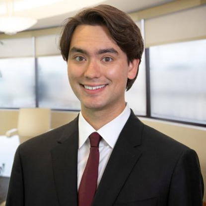Andrew M. Wallace Photo