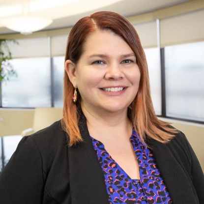 Makala E. Reha Photo