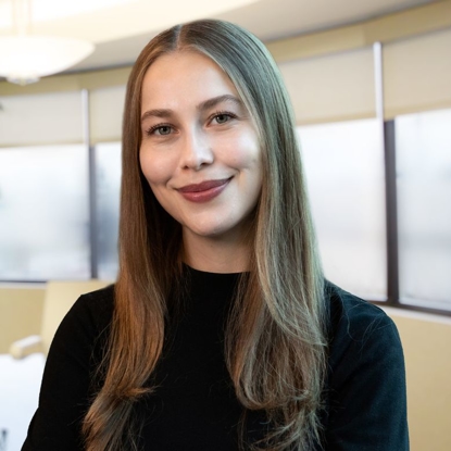 Mollie  Graham Photo