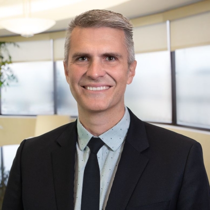 Charles M. Horn IV Photo