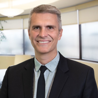 Charles M. Horn IV Photo