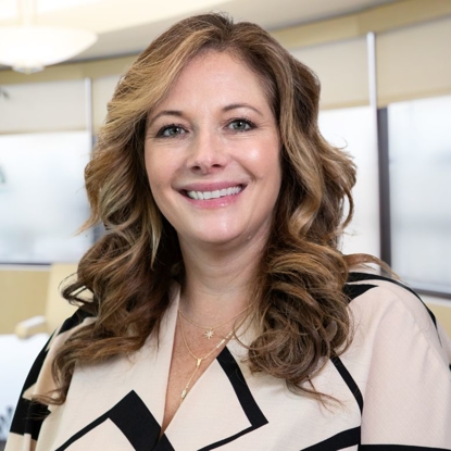 Jennifer  Chamberlain Photo