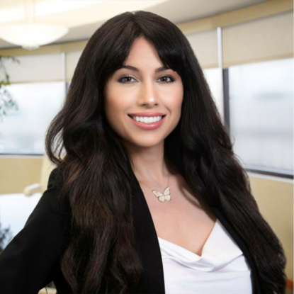 Megan K. Dutra Photo