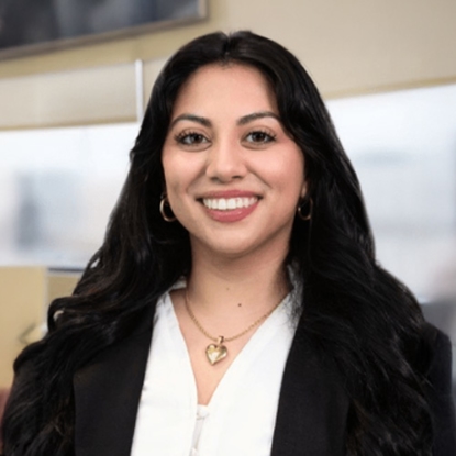 Jaqueline  Ruiz Photo