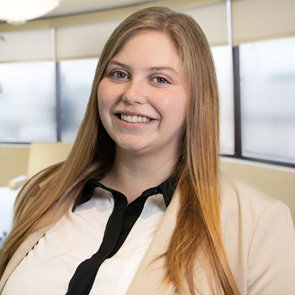 Rebecka  Foote Photo