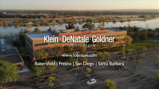 Klein DeNatale Goldner Story