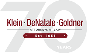 Klein DeNatale Goldner