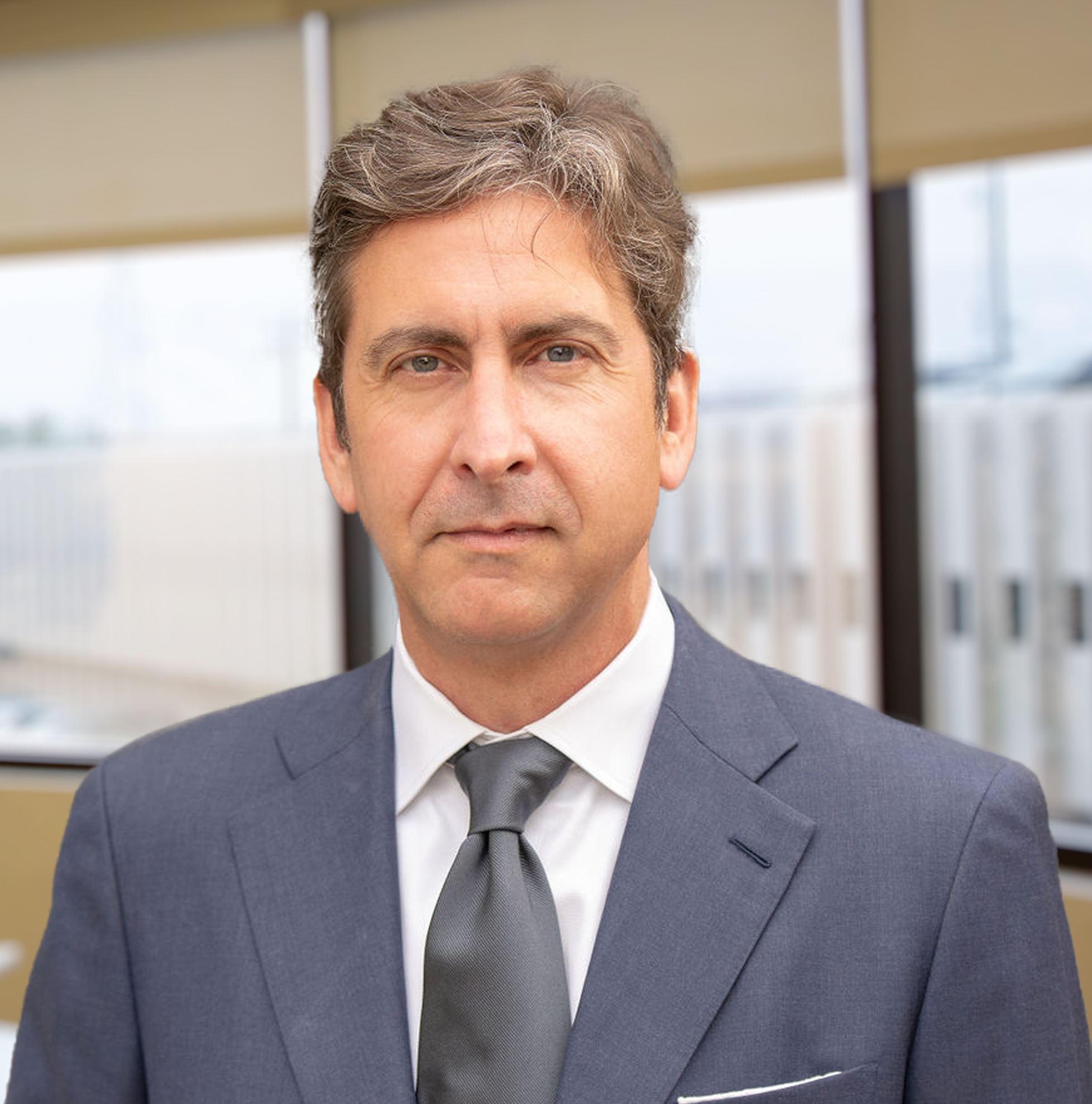 John M. McCoy III Klein DeNatale Goldner