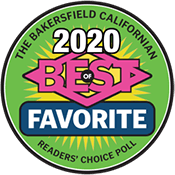 Best of Bakersfield 2020