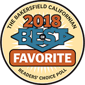 Best of 2018 - The Bakersfield Californian