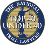 Top 40 Under 40