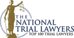 National Trial Lawyers Top 100