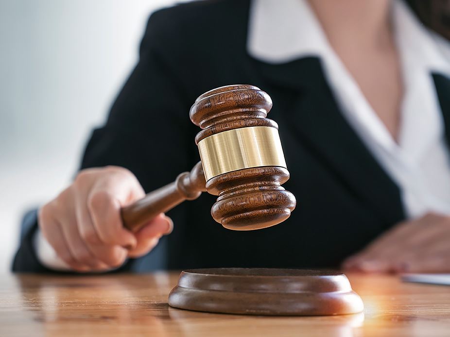 California judges have wide discretion in determining spousal support