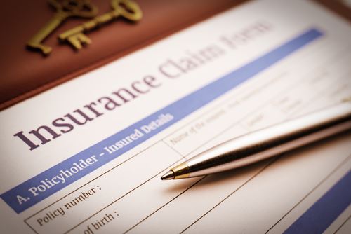 Insurance Claims