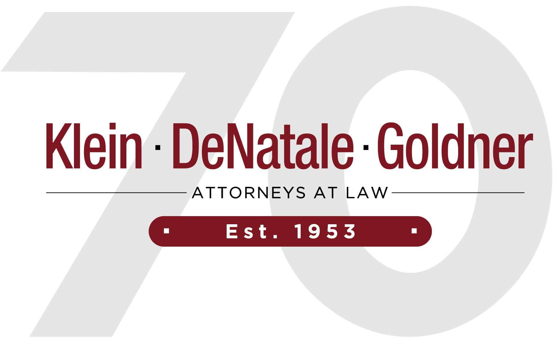 Klein DeNatale Goldner