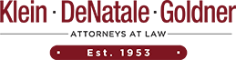 Klein DeNatale Goldner
