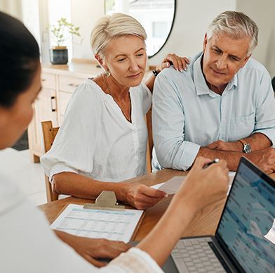 Estate Planning & Probate